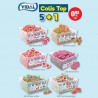 COLIS VIDAL TOP 5+1 au tarif pro