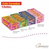 COLIS CARAMBAR TOP 4 au tarif pro