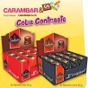 COLIS CONSTRASTE ROCHER SUCHARD au tarif pro