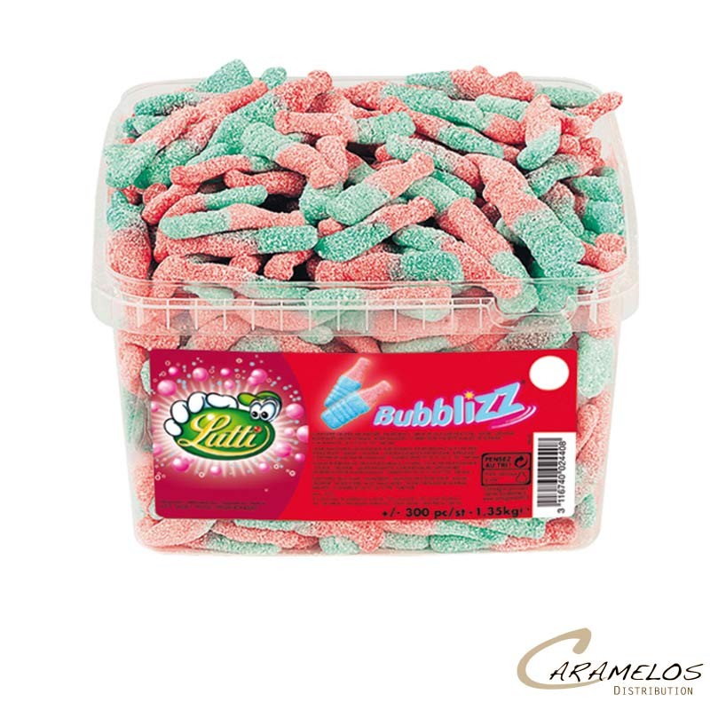 BUBBLIZZ X300 LUTTI au tarif pro BUBBLIZZ X300 LUTTI au tarif pro