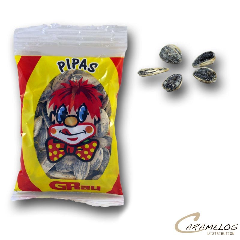 TOURNESOL 15GR SACS X200 PATRELLE au tarif pro TOURNESOL 15GR SACS X200 PATRELLE au tarif pro