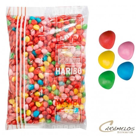 FLOPPIE'S  2KG  HARIBO au tarif pro