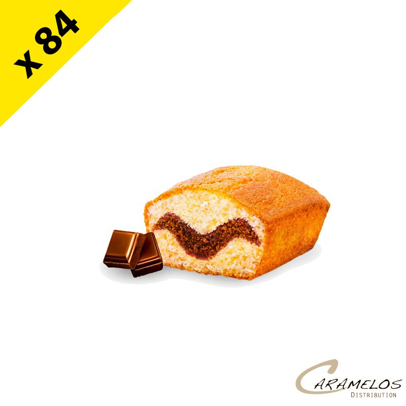 SAVANE POCKET CHOCOLAT 27G X 84 SAVANE POCKET CHOCOLAT 27G X 84