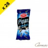 PIPAS AVEC SEL 28X38 G (fruy pis)