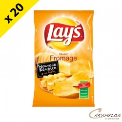 CHIPS LAYS FROMAGE  145G