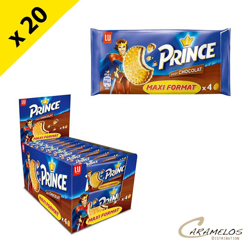 PRINCE POCKET 80G PRINCE POCKET 80G