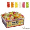 OURS D'OR GOLDBEARS x210  HARIBO