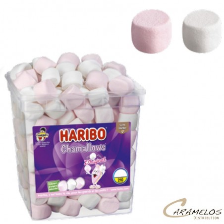 CHAMALLOWS ORIGINAL x210  HARIBO