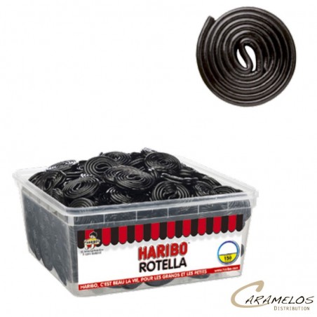 ROTELLA  x150  HARIBO