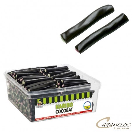 COCOBAT  x150  HARIBO