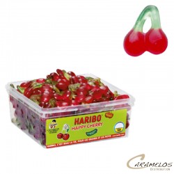 Cerises Happy Cherry HARIBO