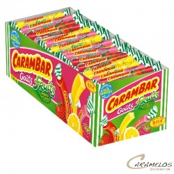 CARAMBAR  fruits  X180