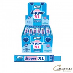 DIPPER XL  BLUE  X100  VIDAL