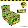 TETES BRULEES BARRES POMME  X150 (1500g)