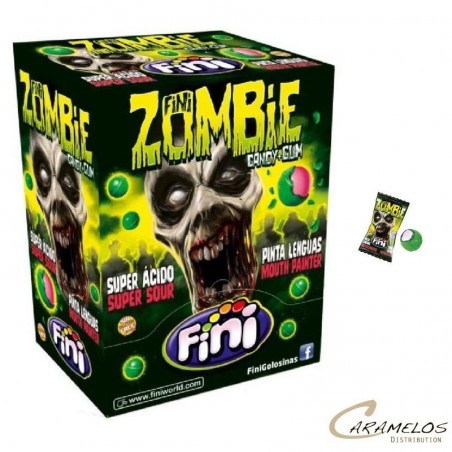 FINIBOOM  ZOMBIE  X200 FINI