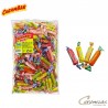 CARAMBAR MINI MIX  VRAC 1KG (+/-250pcs)