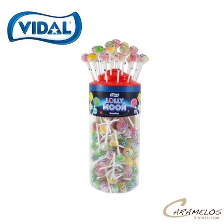 Watermelon Vrac 250 pcs VIDAL