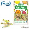 SOFT FRUIT  VRAC 1KG (+/-160 pcs)