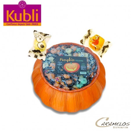 CITROUILLE 700G  KUBLI