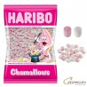 MINI CHAMALLOWS 1KG  HARIBO