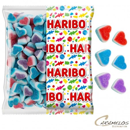 LOVE PIK  1KG  HARIBO