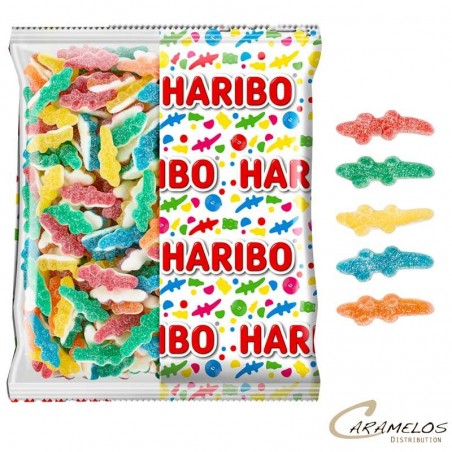 CROCO PIK  2KG  HARIBO