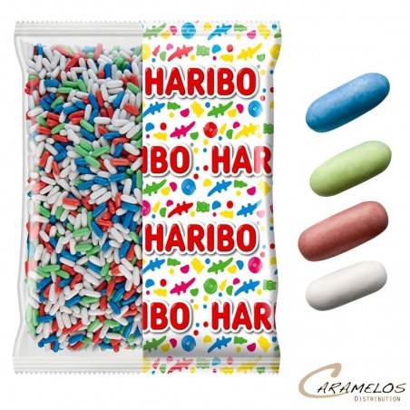 CARENSAC  2KG  HARIBO