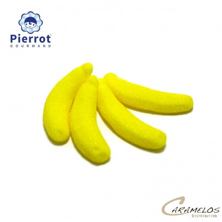BANANES  1.5 KG  HARIBO
