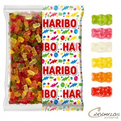 L'OURS D'OR  2KG  HARIBO