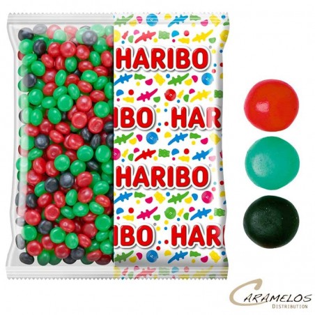 FRAIZIBUS  2KG  HARIBO