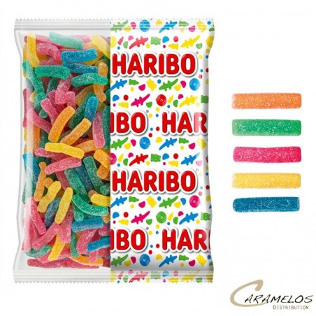 SUPER FRITES  2KG  HARIBO