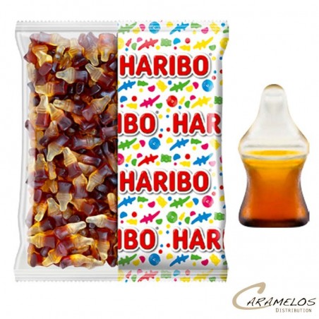 HAPPY COLA  2KG  HARIBO