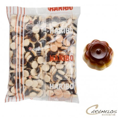 FLANBOLO CARAMEL  1.5 KG  HARIBO
