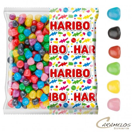DRAGIBUS SOFT  2KG  HARIBO