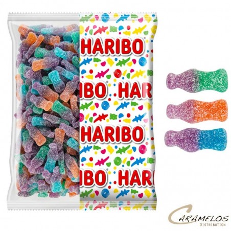 PURPLE COLA PIK HARIBO 2 KG