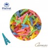 TOUR EIFFEL 1KG PIERROT GOURMAND