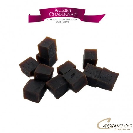 PATE DE REGLISSE COUPEE 1KG Auzier