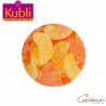 TRANCHES ORANGE-CITRON  2KG  KUBLI