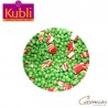 PETITS POIS AU LARD 2KG  KUBLI