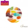 SALADE DE LA MER  2KG  KUBLI