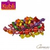 MINI BONBON FRUIT 2KG KUBLI (+/- 650pcs)