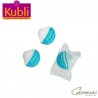 COQUE MENTHE enveloppée 2KG KUBLI