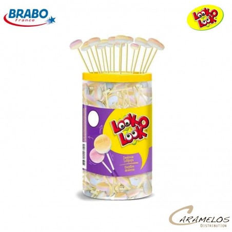 LOLLIE UP  X260  look-o-look