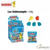 30 SCHTROUMPF MINI SACHET HARIBO
