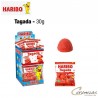 30 TAGADA MINI SACHET HARIBO
