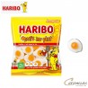 OEUFS AU PLAT SACHET 120 G HARIBO x30