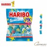 SCHTROUMPFS PIK  120 G HARIBO x30