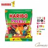 POLKA  SACHET 120 G HARIBO x30