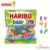 DELIR PIK  120 G HARIBO x30