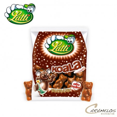 KOALA 12X100G  LUTTI